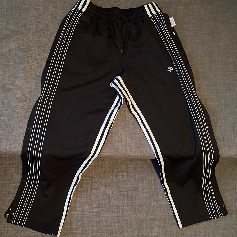Adidas x Alexander Wang active pants